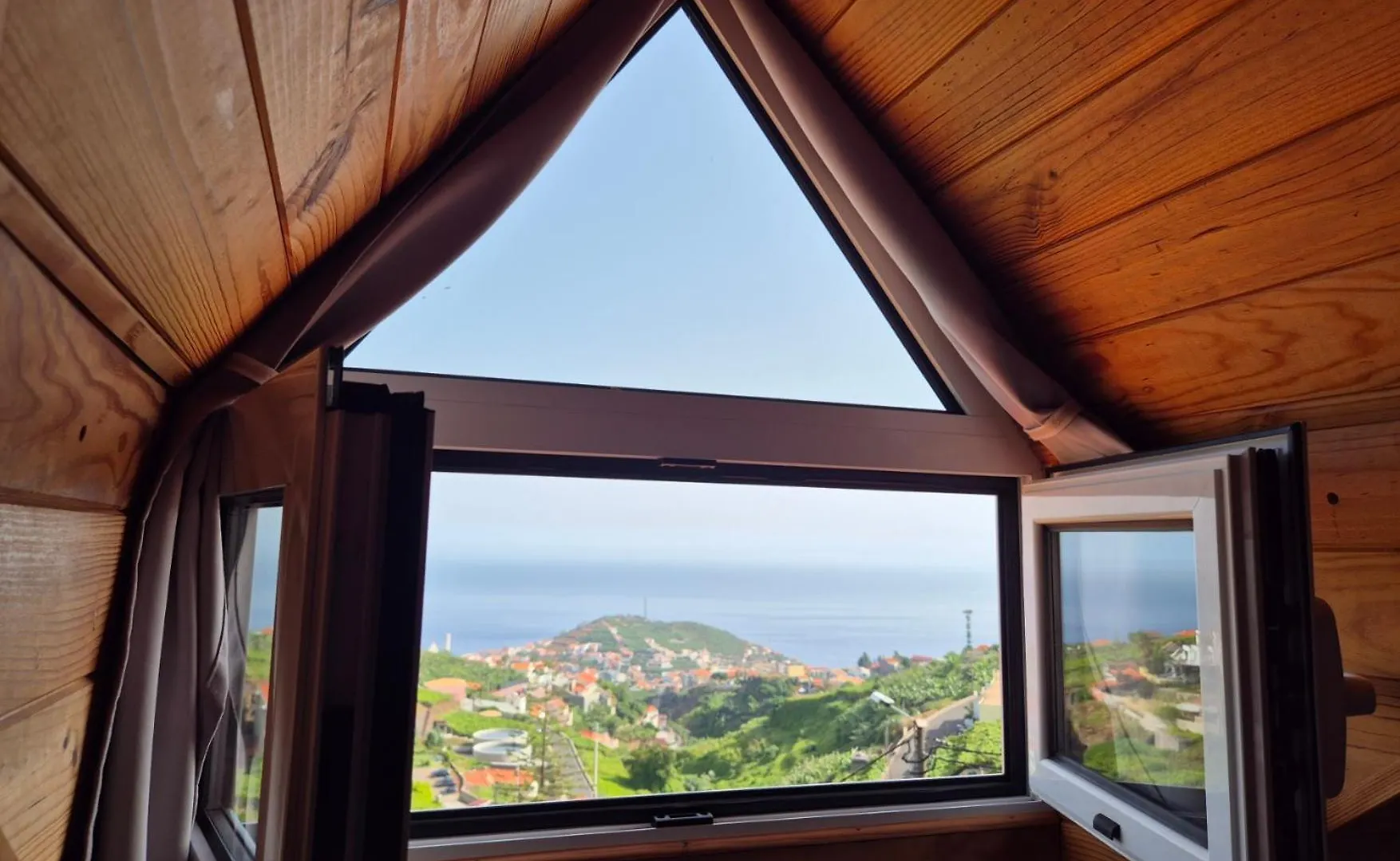 Hotel Quinta Do Ribeiro Real Câmara de Lobos