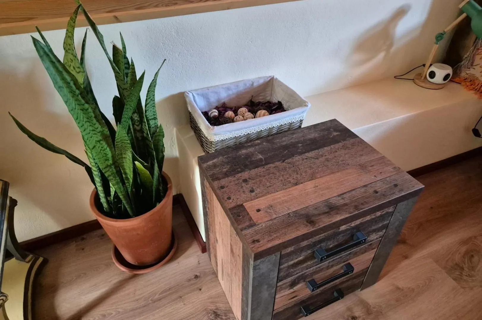 Pensjonat Hotel Quinta Do Ribeiro Real Câmara de Lobos