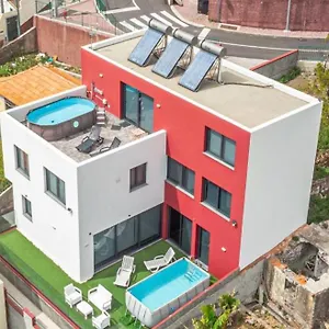  Apartament Guestready - Sonho Dos Avos Ii