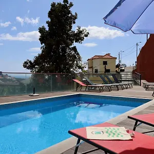  Apartament Quinta Da Lapa By Analodges