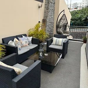  Hébergement de vacances Alforra 1-t2-centro-praias-levadas